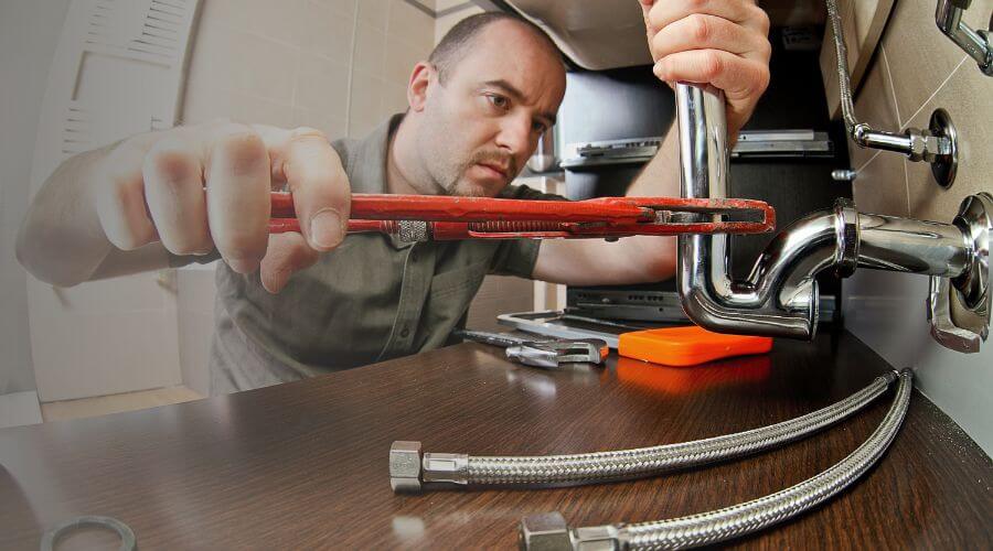 Professional Leak Detection in Ontario, CA